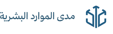 شعار مدى الموارد البشرية