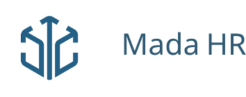 Mada HR logo
