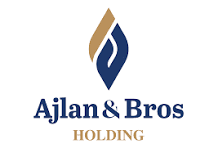 Ajlan & Bros logo