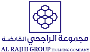 Al Rajhi Holding logo