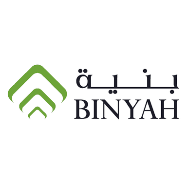 Binyah logo