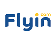 Flyin.com logo