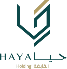 Haya Holding logo