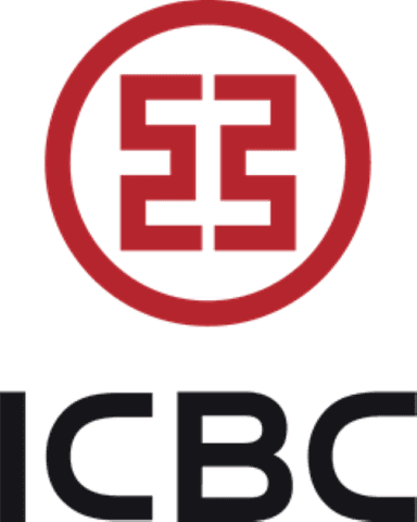 ICBC logo