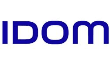 IDOM logo