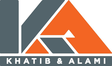 Khatib & Alami logo