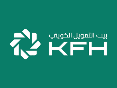 Kuwait Finance House logo