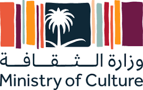 Ministry of Culture logo