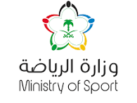 Ministry of Sport logo