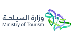 Ministry of Tourism logo