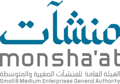 Monsha'at logo