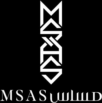 MSAS logo