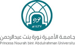 Princess Nourah University logo