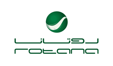 Rotana logo